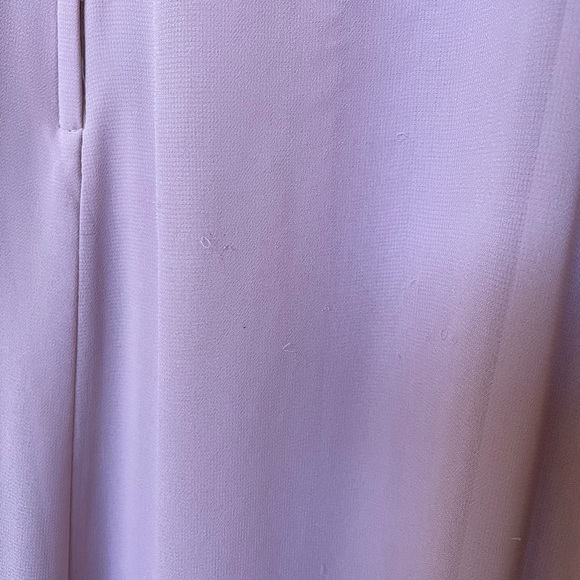 Mori Lee Bridesmaid Dress - Picture 5 of 6